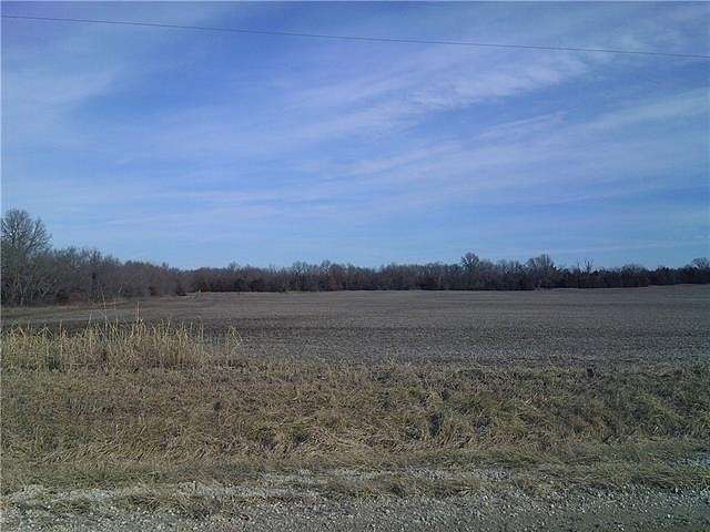 121 Acres of Agricultural Land for Sale in Paola, Kansas