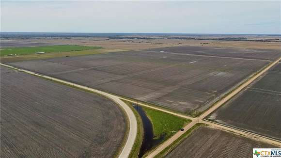 160 Acres of Land for Sale in El Toro, Texas