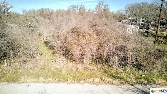 0.45 Acres of Residential Land for Sale in Cedar Creek, Texas