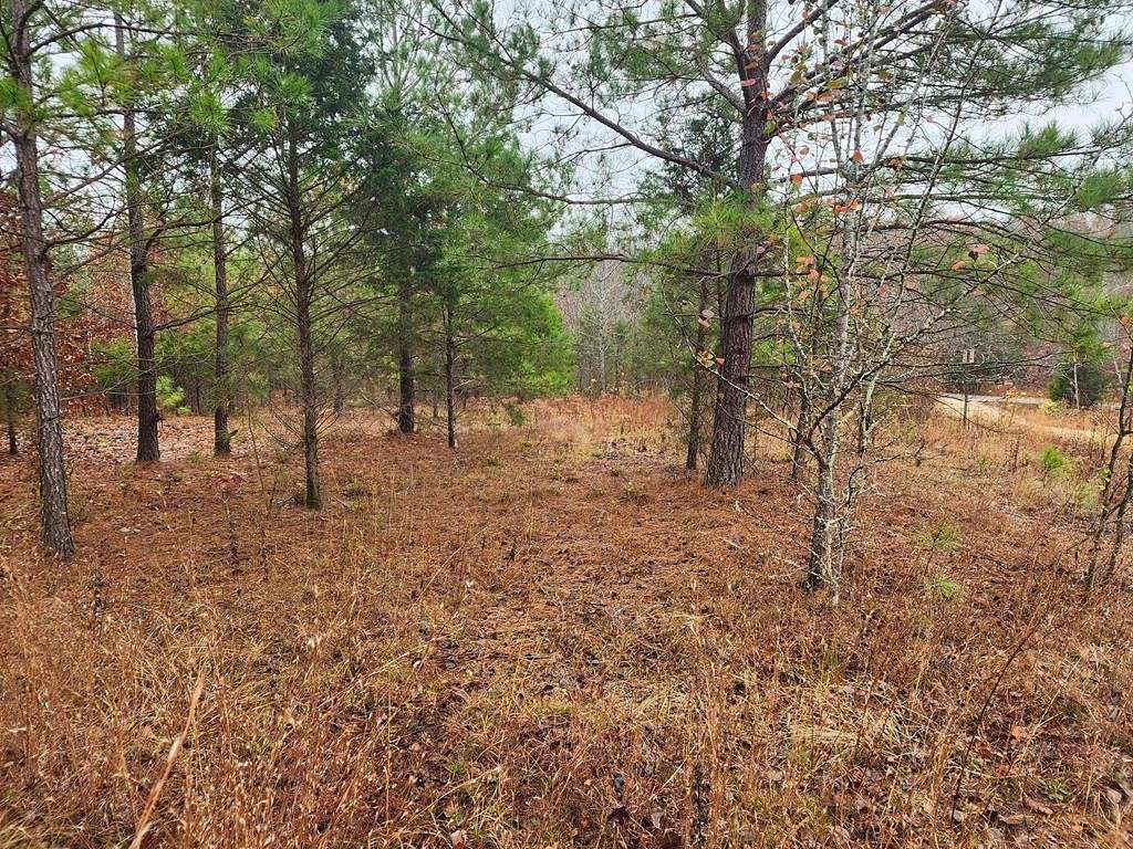1.4 Acres of Residential Land for Sale in Camden, Tennessee