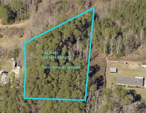 1.9 Acres of Mixed-Use Land for Sale in Hayes, Virginia