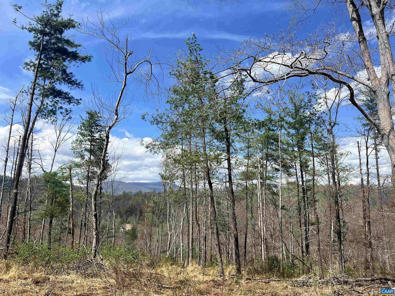 11 Acres of Land for Sale in Faber, Virginia