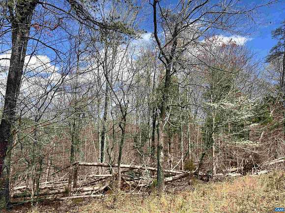 5 Acres of Residential Land for Sale in Faber, Virginia