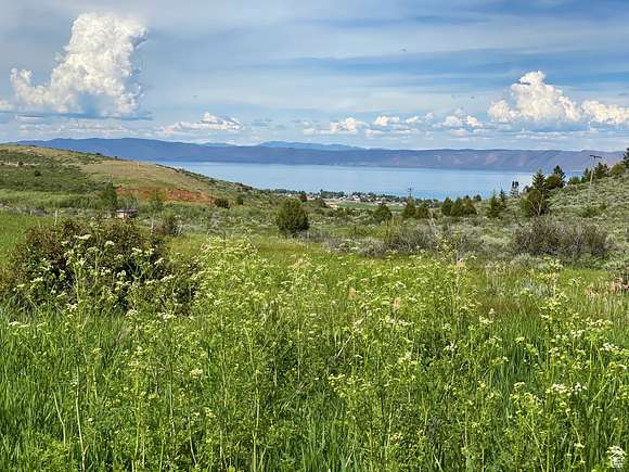 0.73 Acres of Residential Land for Sale in Garden City, Utah