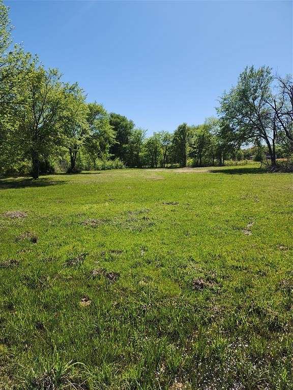 0.44 Acres of Residential Land for Sale in Mabank, Texas