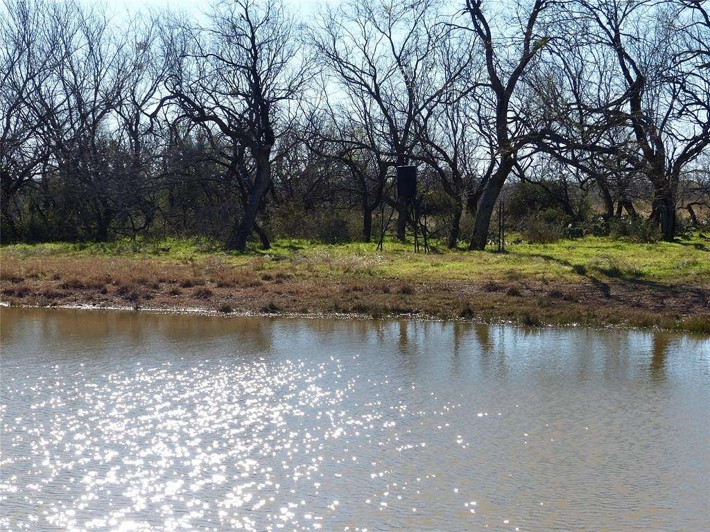 35 Acres of Recreational Land for Sale in Lohn, Texas