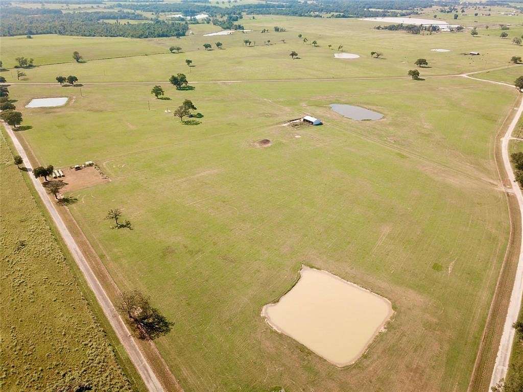 15.6 Acres of Land for Sale in Canton, Texas