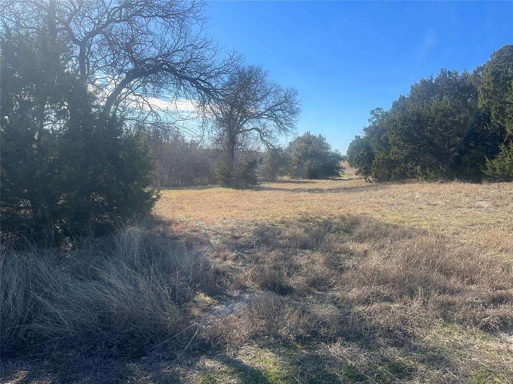 0.17 Acres of Residential Land for Sale in Cleburne, Texas