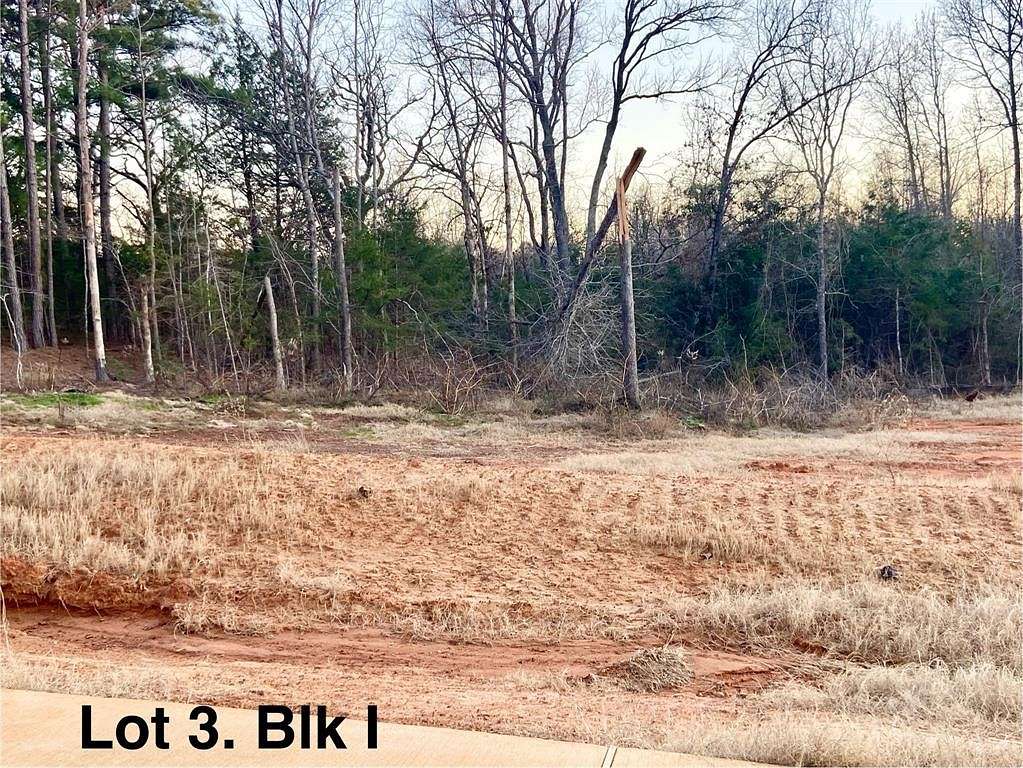 0.503 Acres of Residential Land for Sale in Tyler, Texas