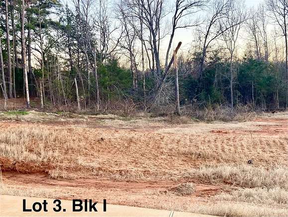 0.5 Acres of Residential Land for Sale in Tyler, Texas
