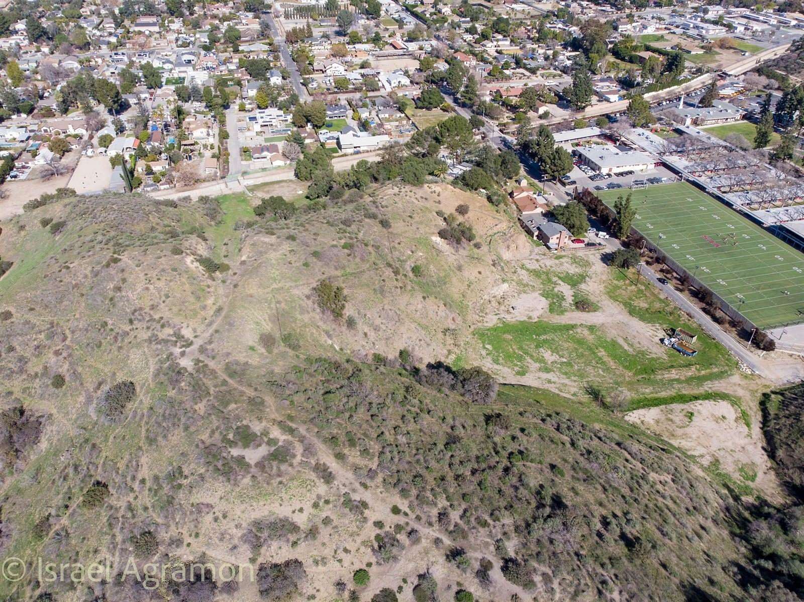 Land for Sale in Sun Valley, California