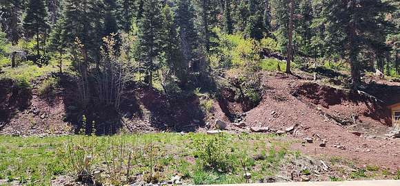 0.42 Acres of Residential Land for Sale in Ouray, Colorado