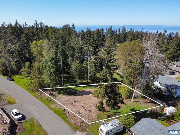 0.27 Acres of Residential Land for Sale in Port Angeles, Washington