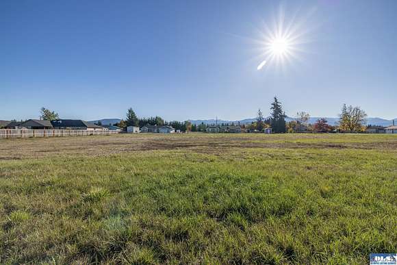 1.5 Acres of Residential Land for Sale in Sequim, Washington