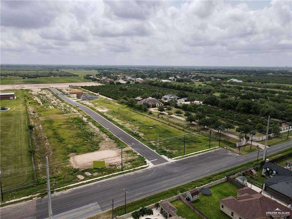 0.18 Acres of Residential Land for Sale in McAllen, Texas