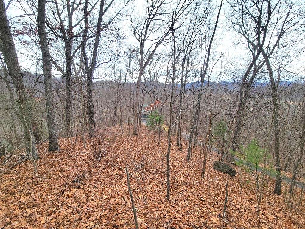 0.66 Acres of Residential Land for Sale in Waynesville, North Carolina