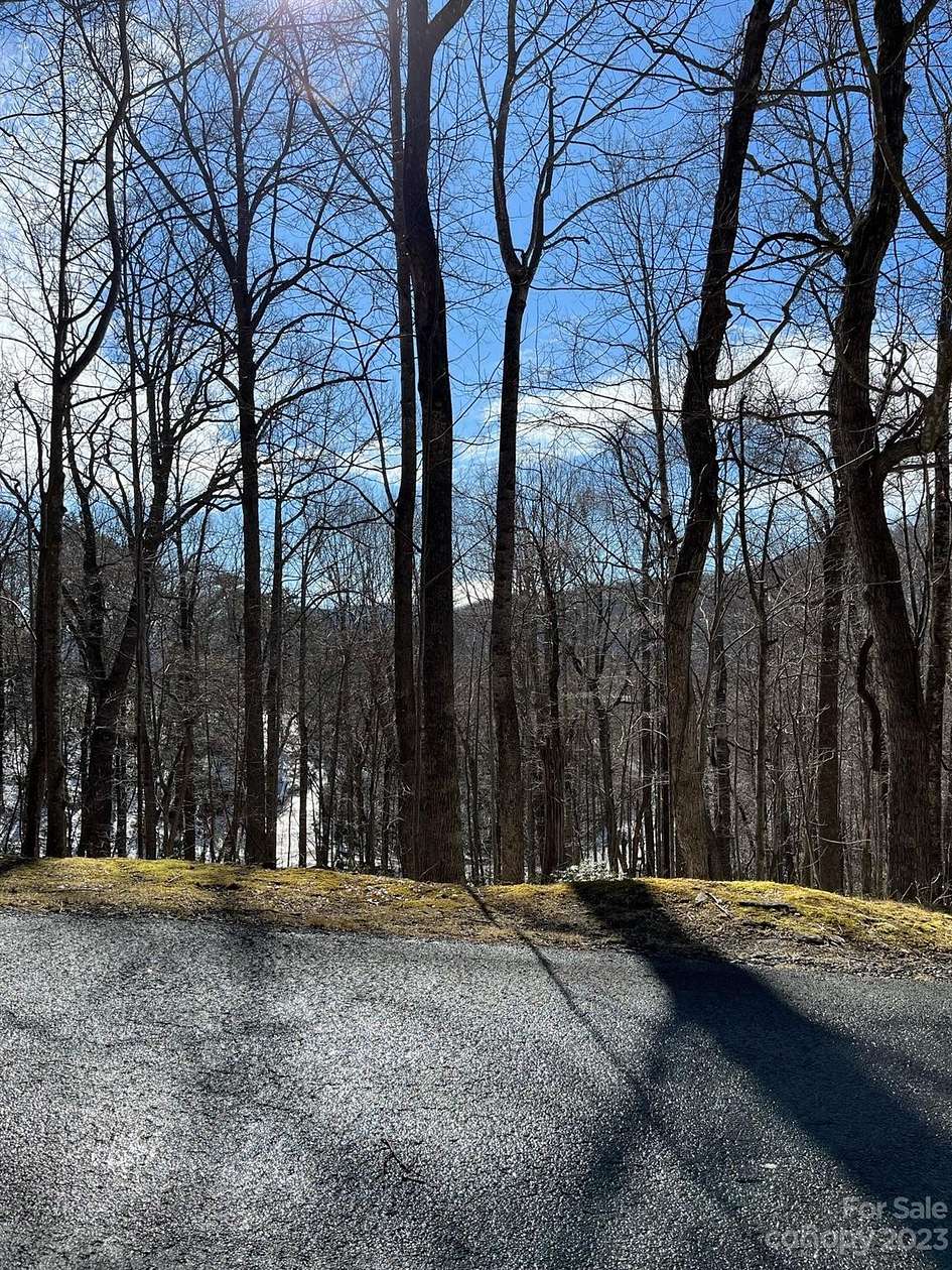 1 Acres of Residential Land for Sale in Black Mountain, North Carolina
