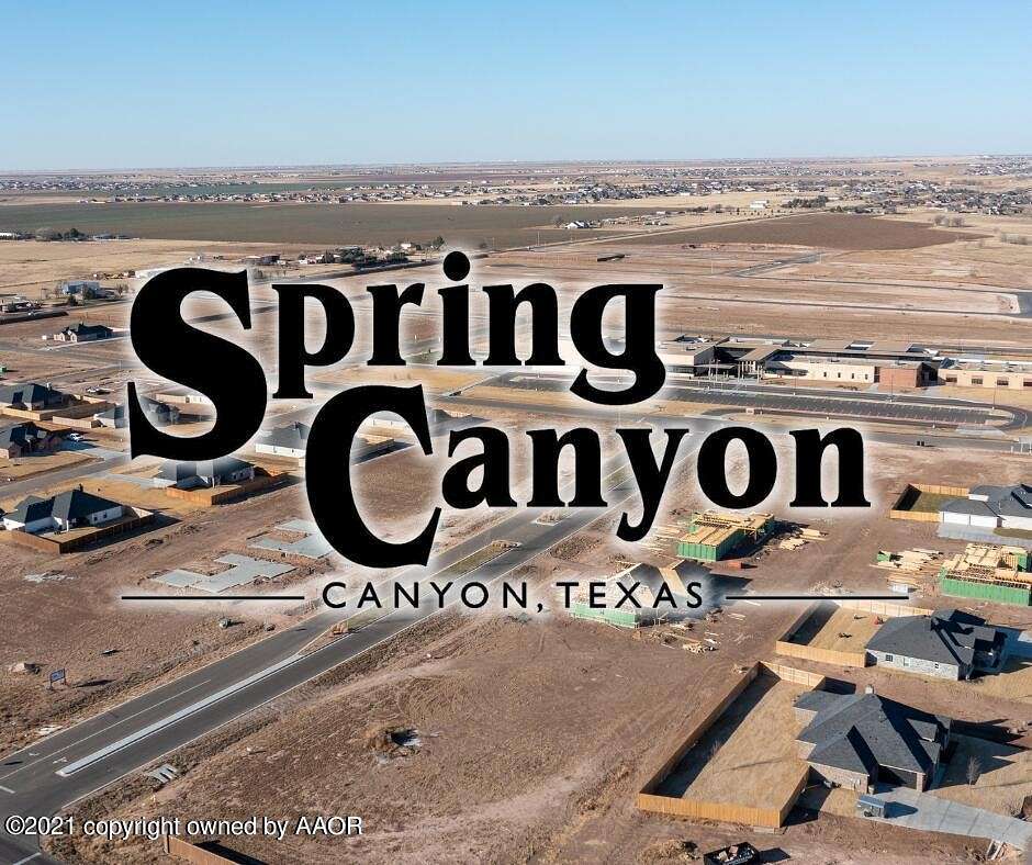 1 Acre of Mixed-Use Land for Sale in Canyon, Texas