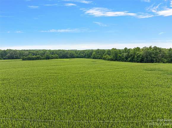 11.9 Acres of Land for Sale in Salisbury, North Carolina