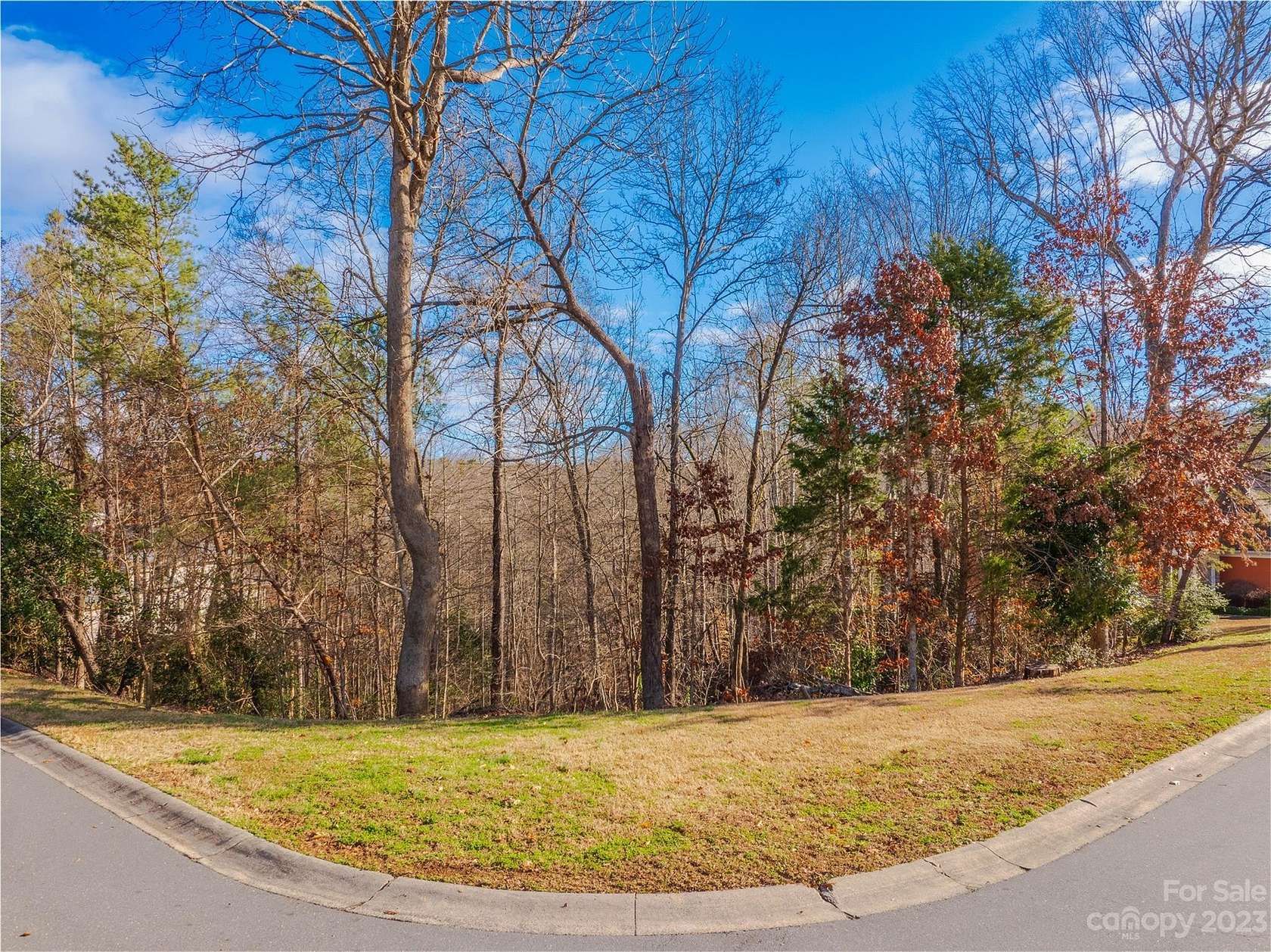 0.74 Acres of Land for Sale in Charlotte, North Carolina