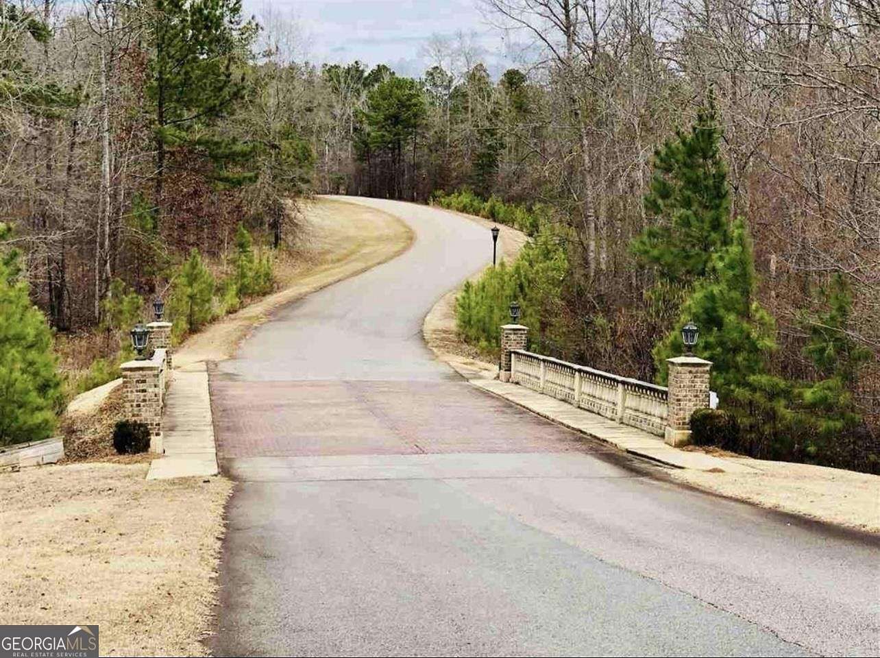 4.3 Acres of Residential Land for Sale in Macon, Georgia