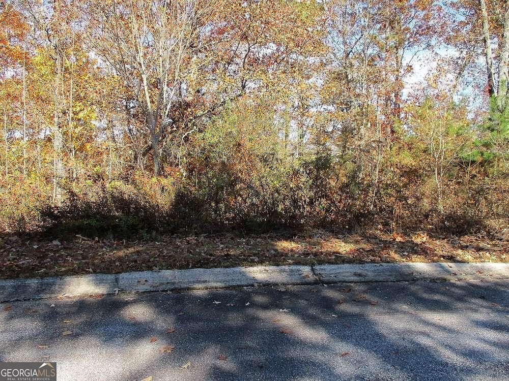 0.66 Acres of Residential Land for Sale in Demorest, Georgia