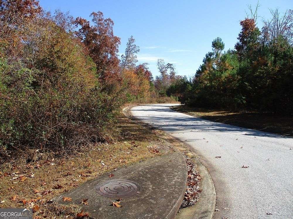 0.74 Acres of Residential Land for Sale in Demorest, Georgia
