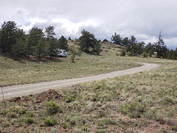 6.1 Acres of Agricultural Land for Sale in Hartsel, Colorado