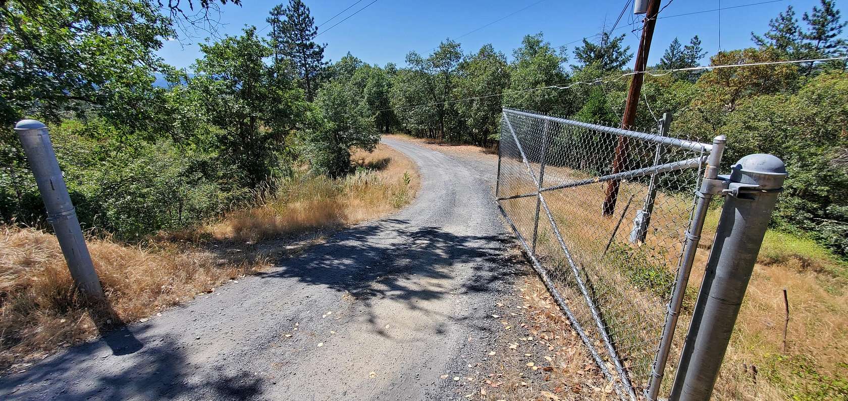 8.18 Acres of Residential Land for Sale in Grants Pass, Oregon