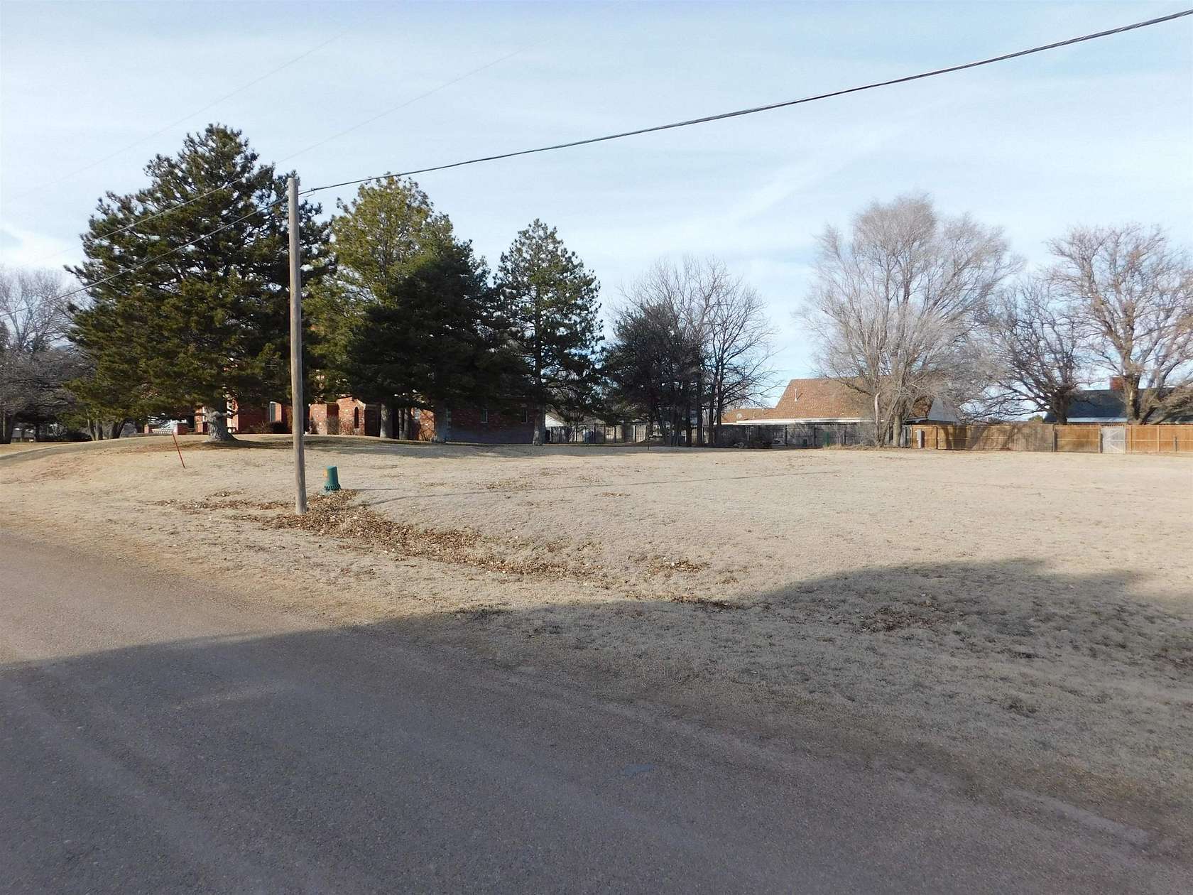 Residential Land for Sale in Guymon, Oklahoma