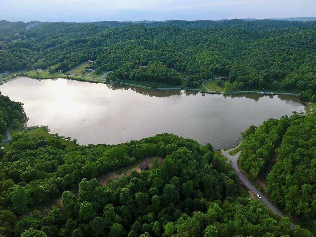 25 Acres of Land for Sale in Falls Mills, Virginia