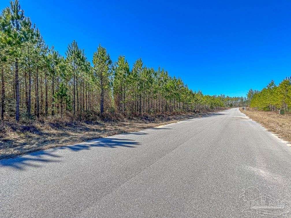 2.3 Acres of Residential Land for Sale in Pace, Florida