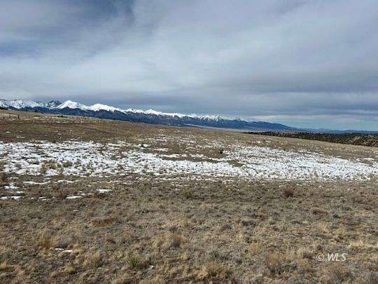 35.5 Acres of Recreational Land for Sale in Westcliffe, Colorado