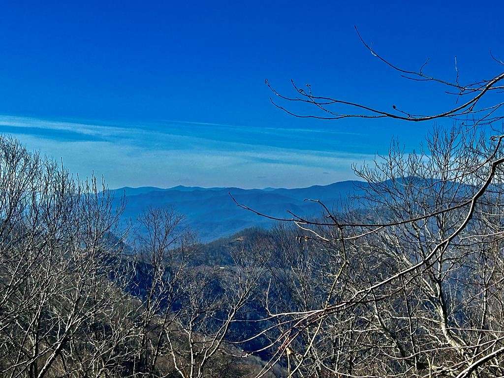 7.5 Acres of Residential Land for Sale in Maggie Valley, North Carolina