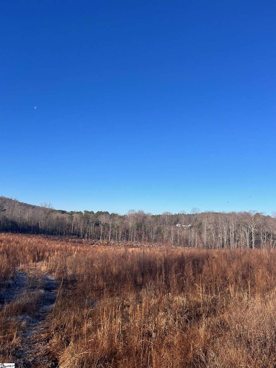 14.9 Acres of Land for Sale in Liberty, South Carolina