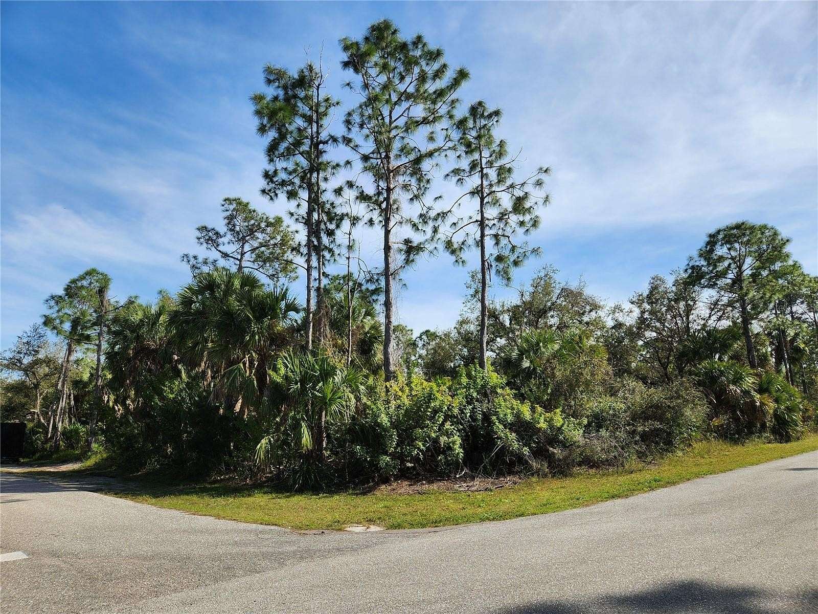 0.27 Acres of Land for Sale in Port Charlotte, Florida
