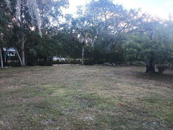 0.69 Acres of Residential Land for Sale in Gibsonton, Florida