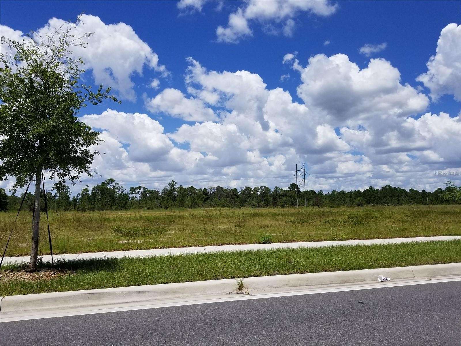 2.6 Acres of Land for Sale in Orlando, Florida
