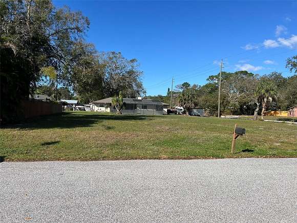 0.29 Acres of Residential Land for Sale in Sarasota, Florida
