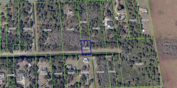 0.49 Acres of Land for Sale in Orlando, Florida