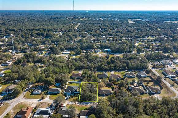 0.24 Acres of Land for Sale in Orange City, Florida