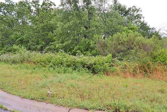 0.37 Acres of Residential Land for Sale in Cabot, Arkansas