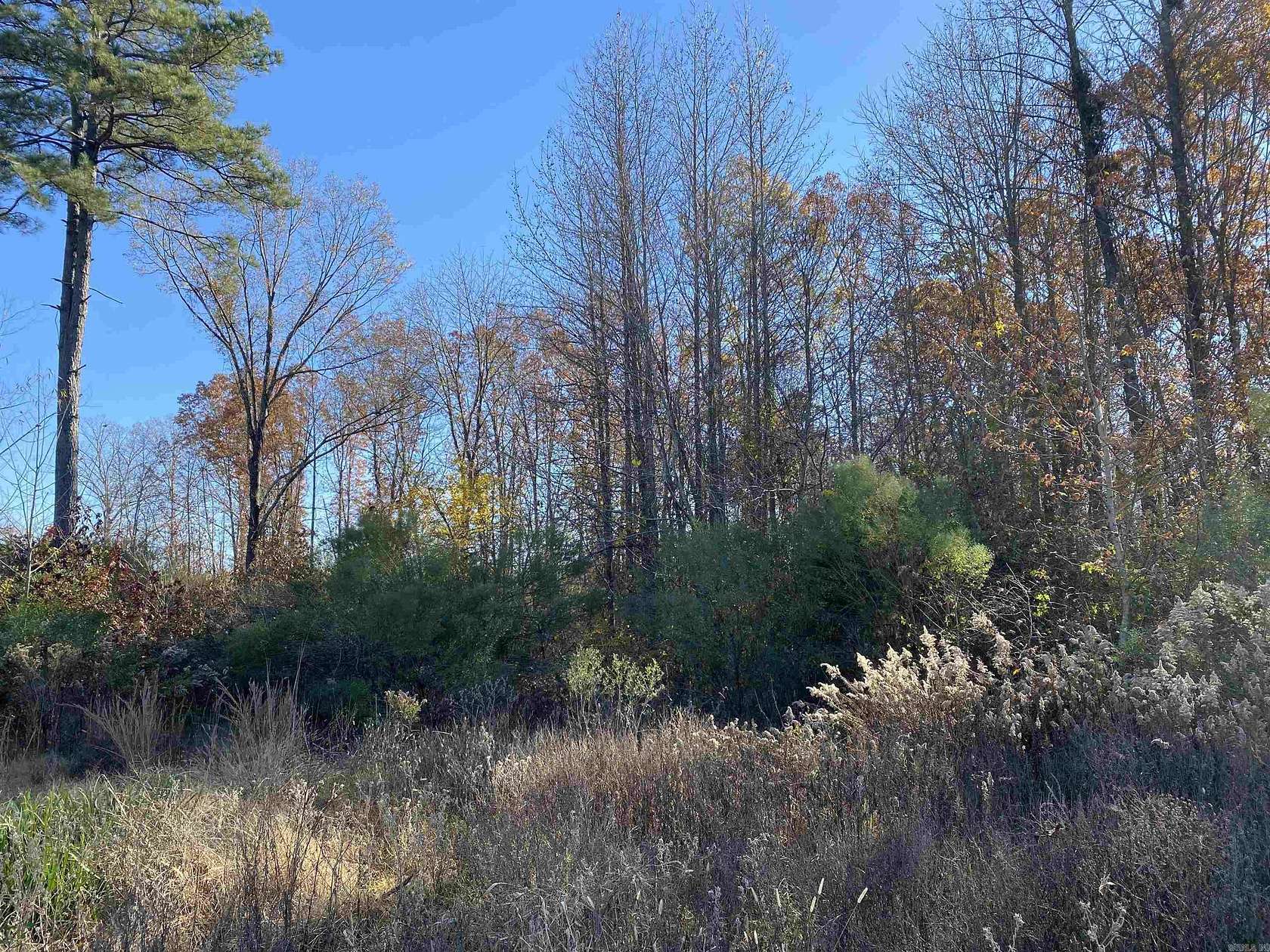 10 Acres of Residential Land for Sale in Cabot, Arkansas