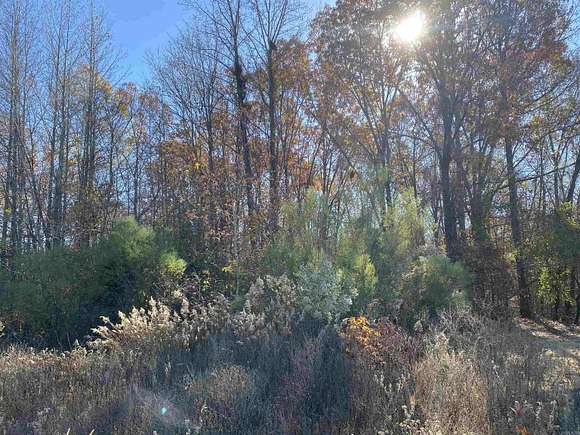 10 Acres of Residential Land for Sale in Cabot, Arkansas