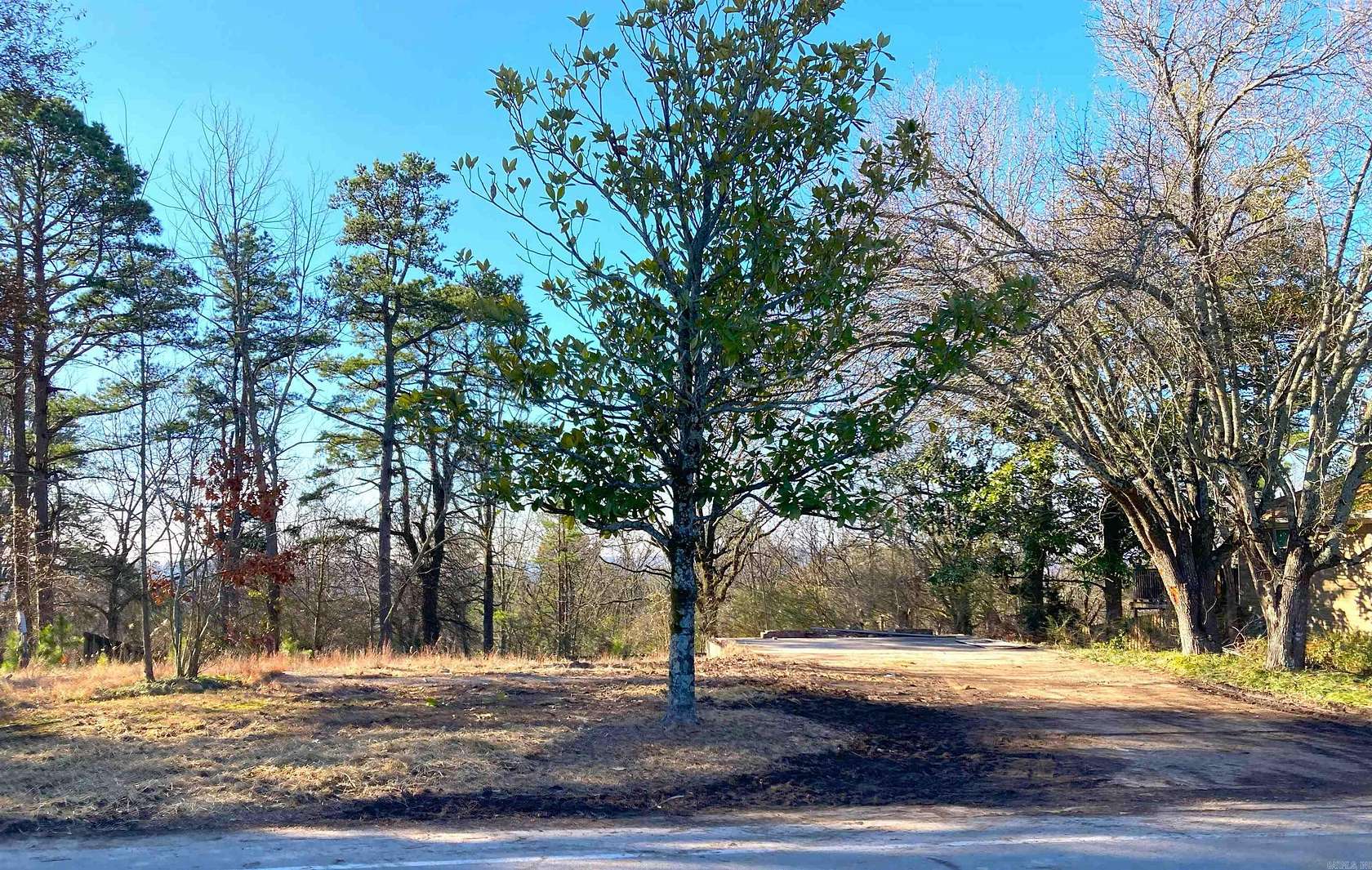 0.5 Acres of Residential Land for Sale in Little Rock, Arkansas