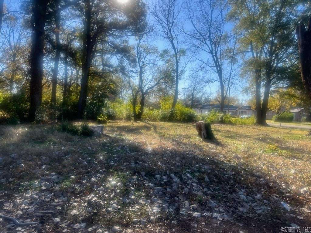 0.13 Acres of Residential Land for Sale in North Little Rock, Arkansas