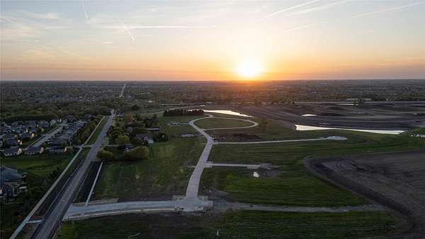 2.25 Acres of Residential Land for Sale in Ankeny, Iowa