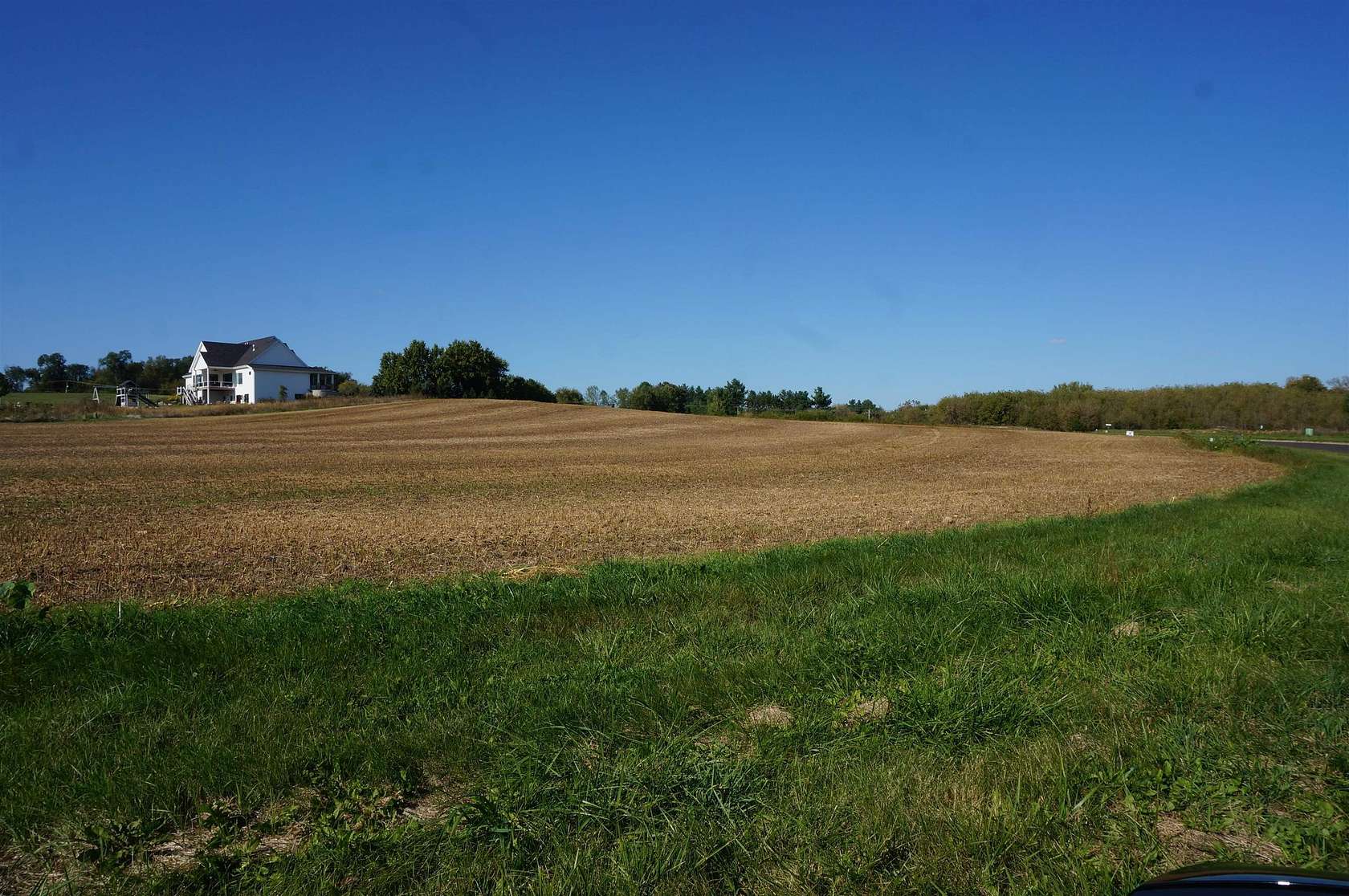 2.12 Acres of Land for Sale in Belvidere, Illinois