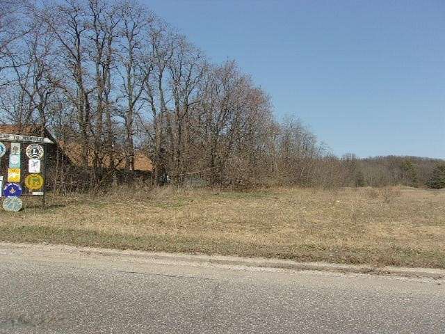 5 Acres of Commercial Land for Sale in Manistee, Michigan