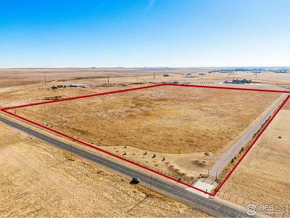 35 Acres of Land for Sale in Commerce City, Colorado